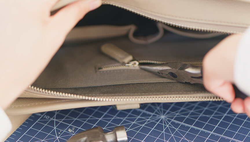 修理・リペアサービス