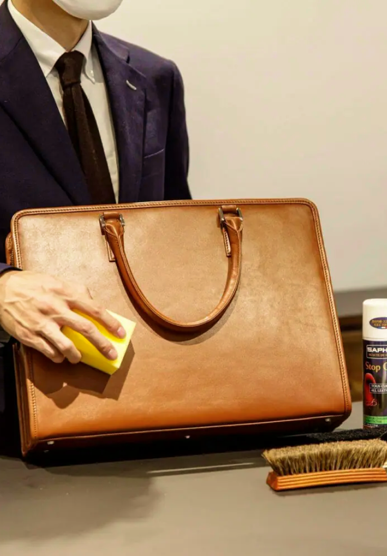 限りある資源を大切にする