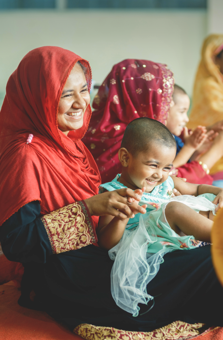 私たちが描く未来