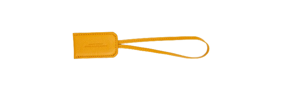 メープルイエロー