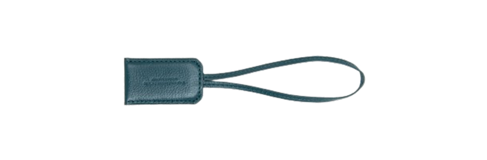 ティールブルー