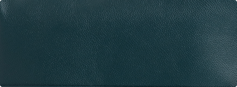 ティールブルー