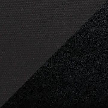 キャンバスブラック×ブラック
