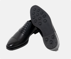 ストレートチップ