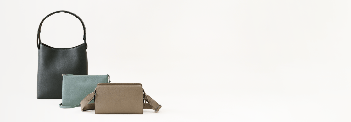 ショルダーバッグ