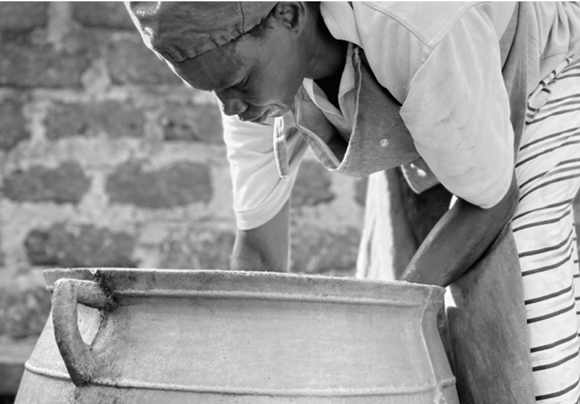 ブルキナファソファーム