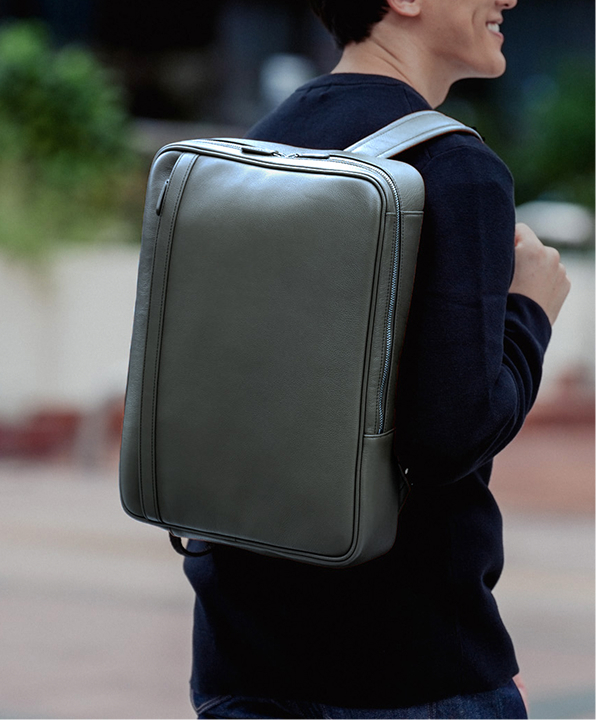 Small Tote Bag