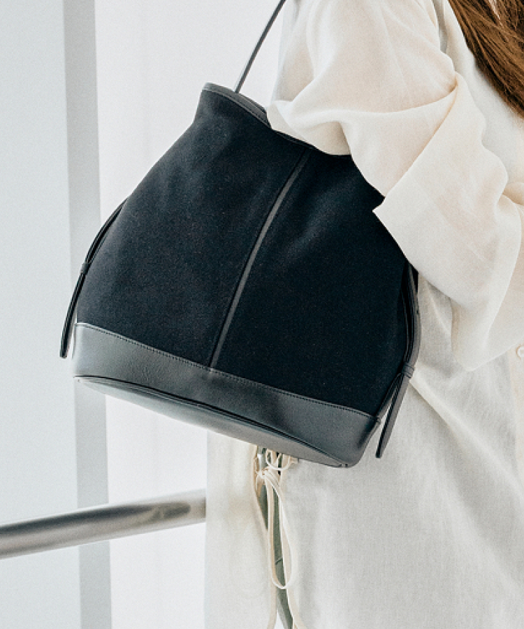 Small Tote Bag