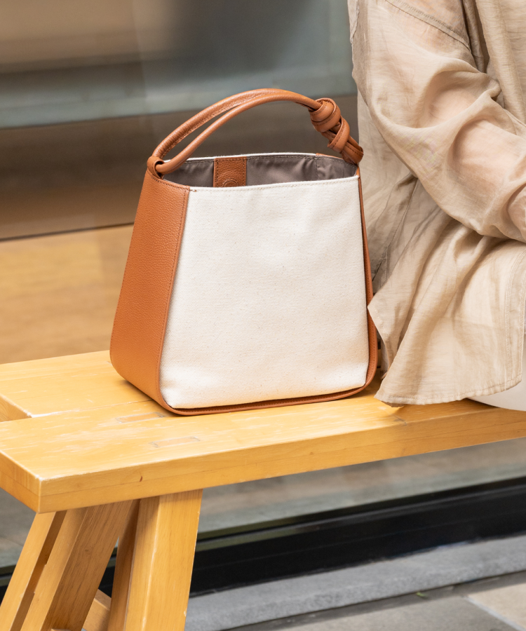 Small Tote Bag