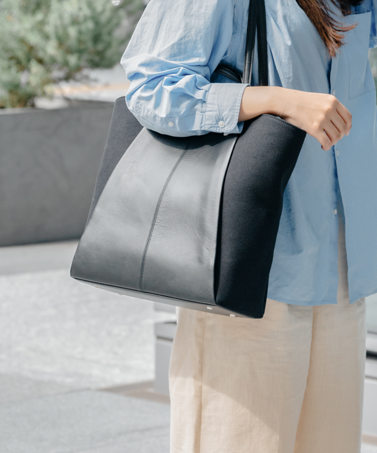 Small Tote Bag
