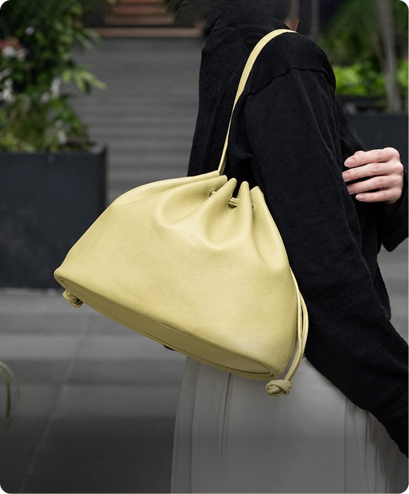 Small Tote Bag