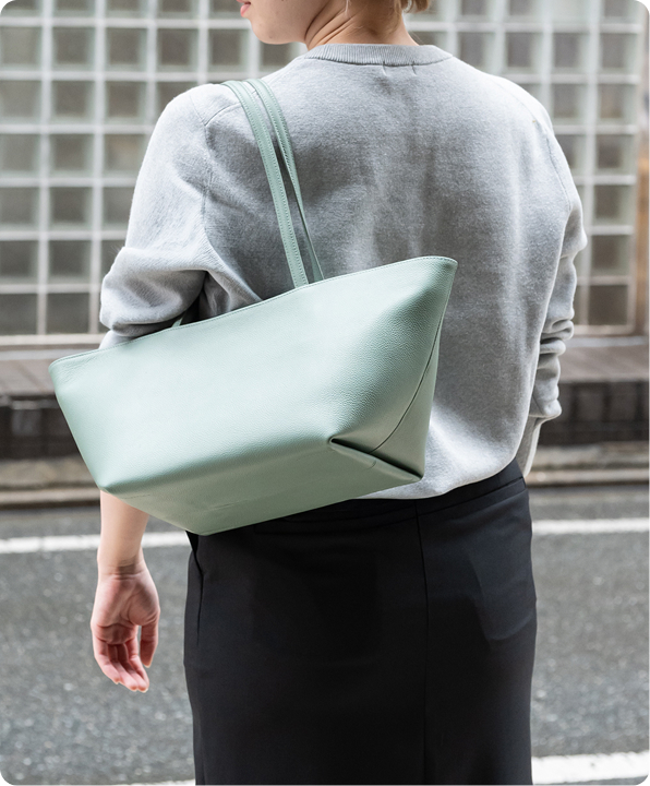 Small Tote Bag