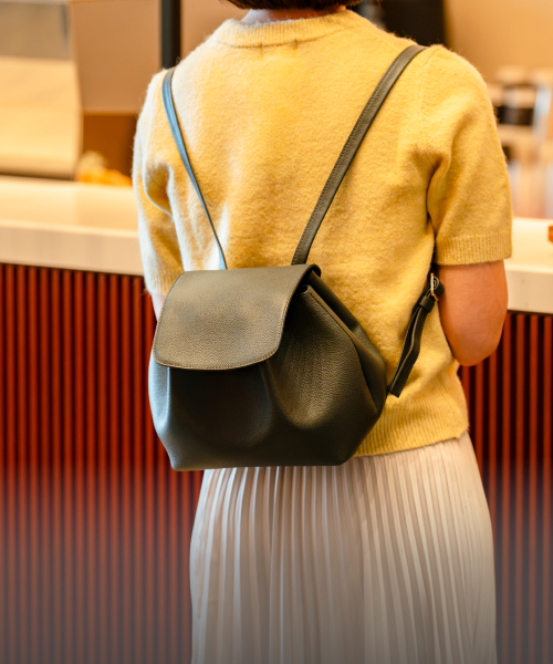 Mini Back Pack