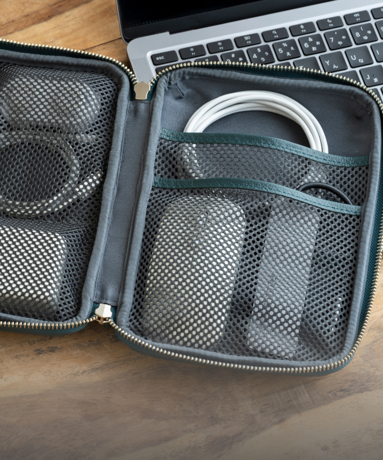 Gadget Pouch