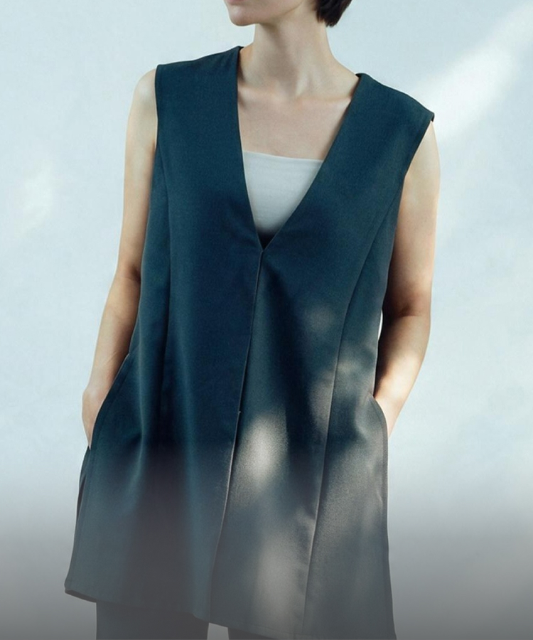 Gilet