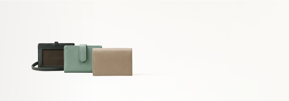 名刺・カードケース