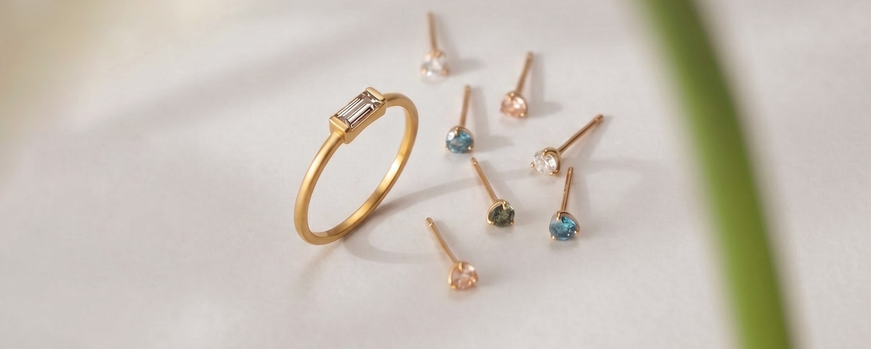 Quiet Jewelry