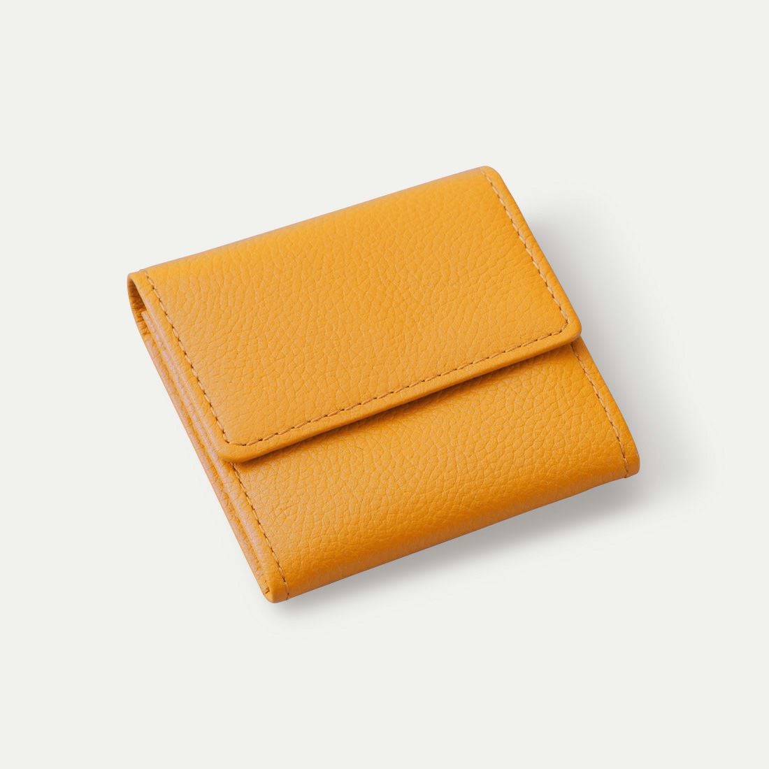 コインケース_メープルイエロー
