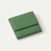 コインケース_アイビーグリーン