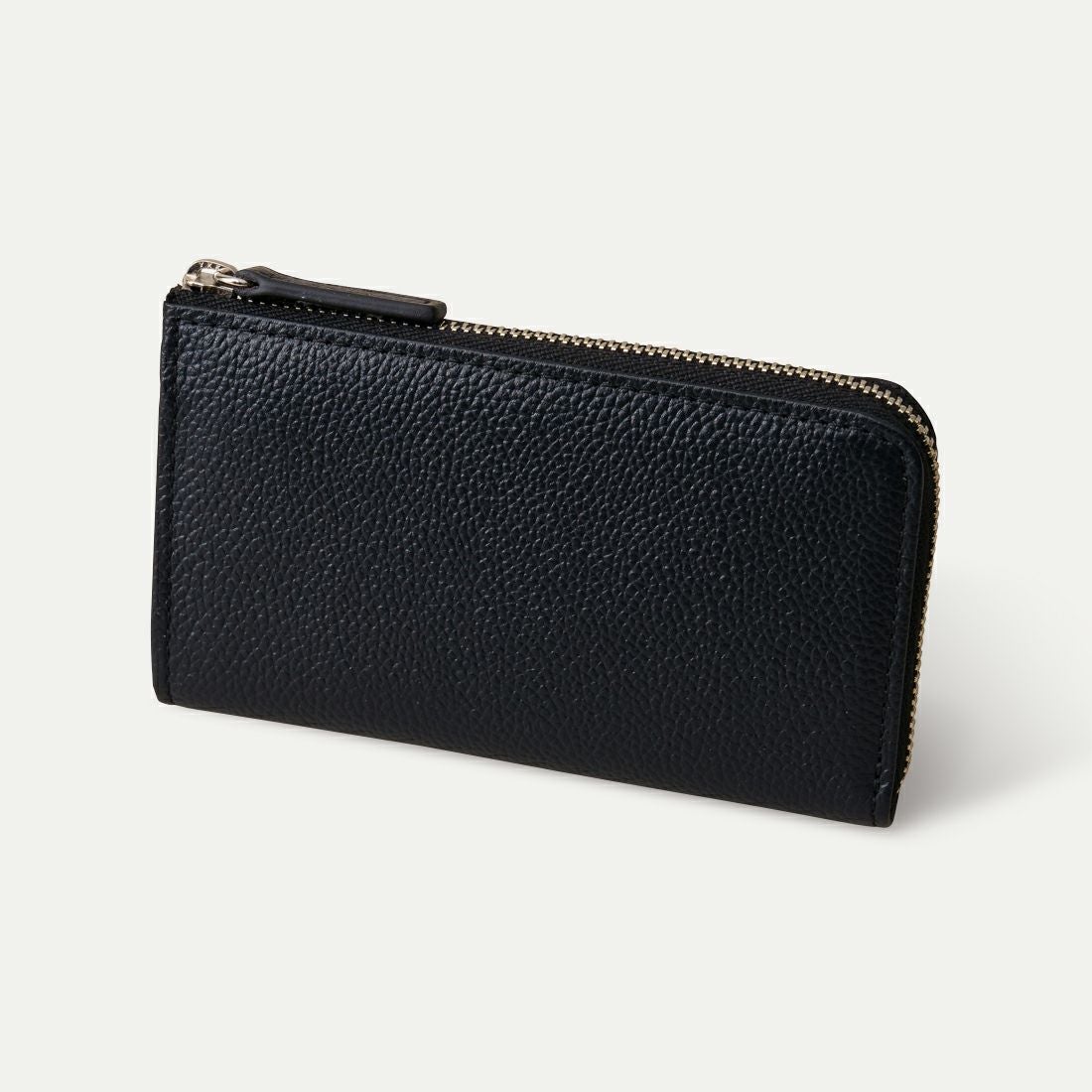 L字ファスナーマルチ財布｜LIB