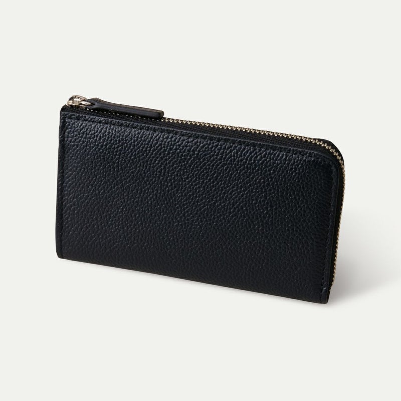 マルチウォレット_ホールブラック