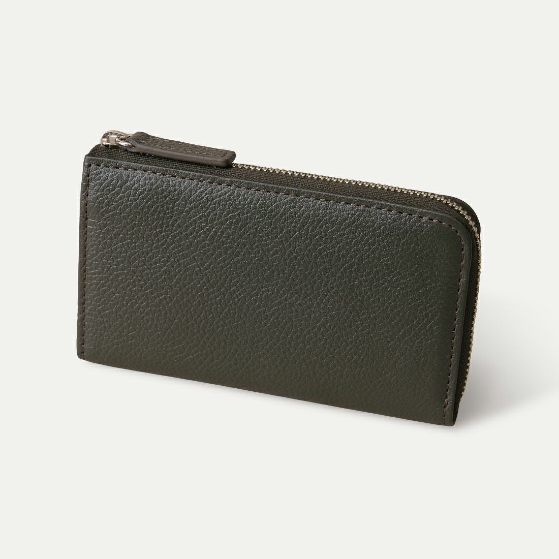 L字ファスナーマルチ財布｜LIB