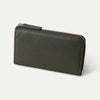 マルチウォレット_ブラックオリーブ