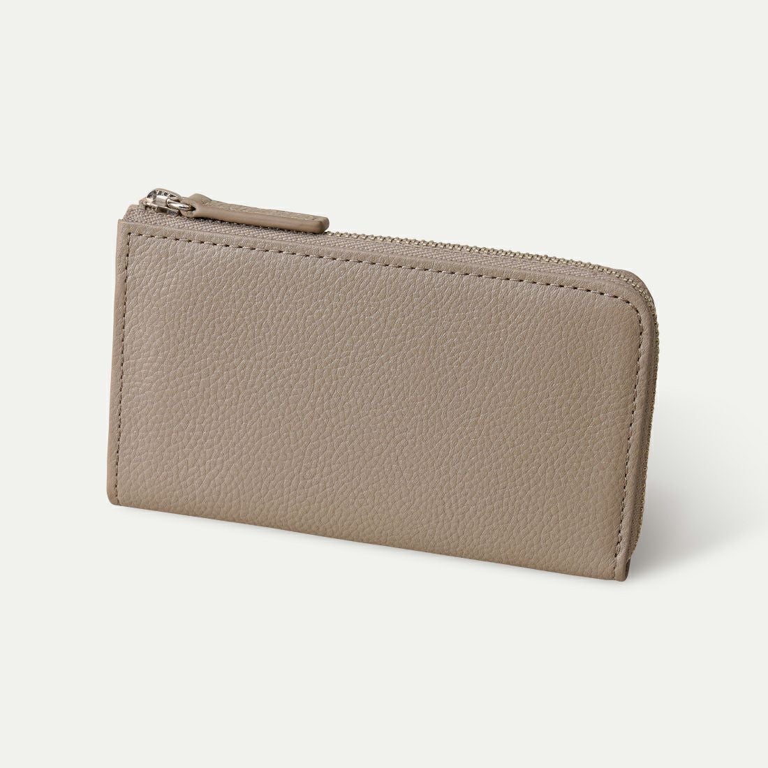 L字ファスナーマルチ財布｜LIB