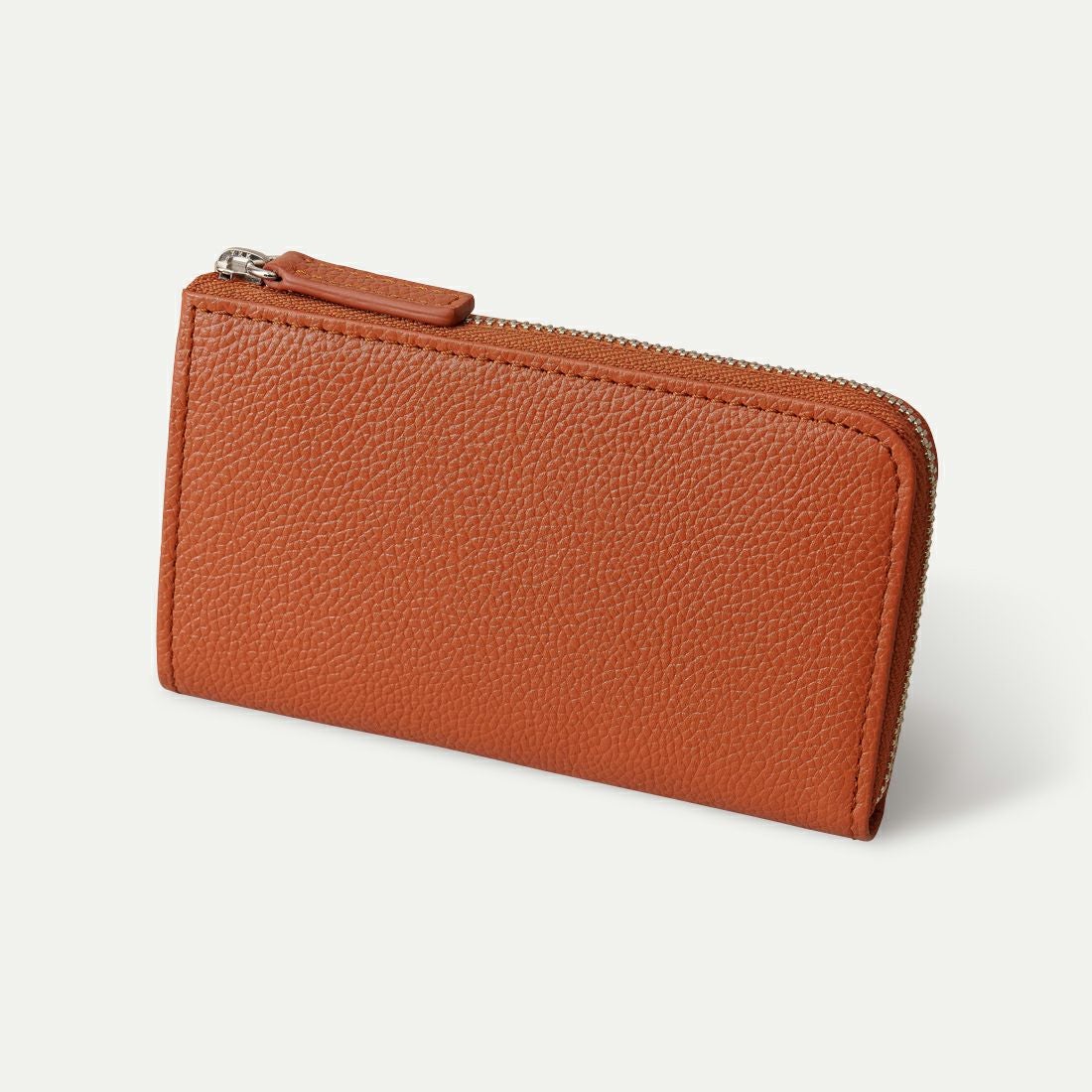 L字ファスナーマルチ財布｜LIB