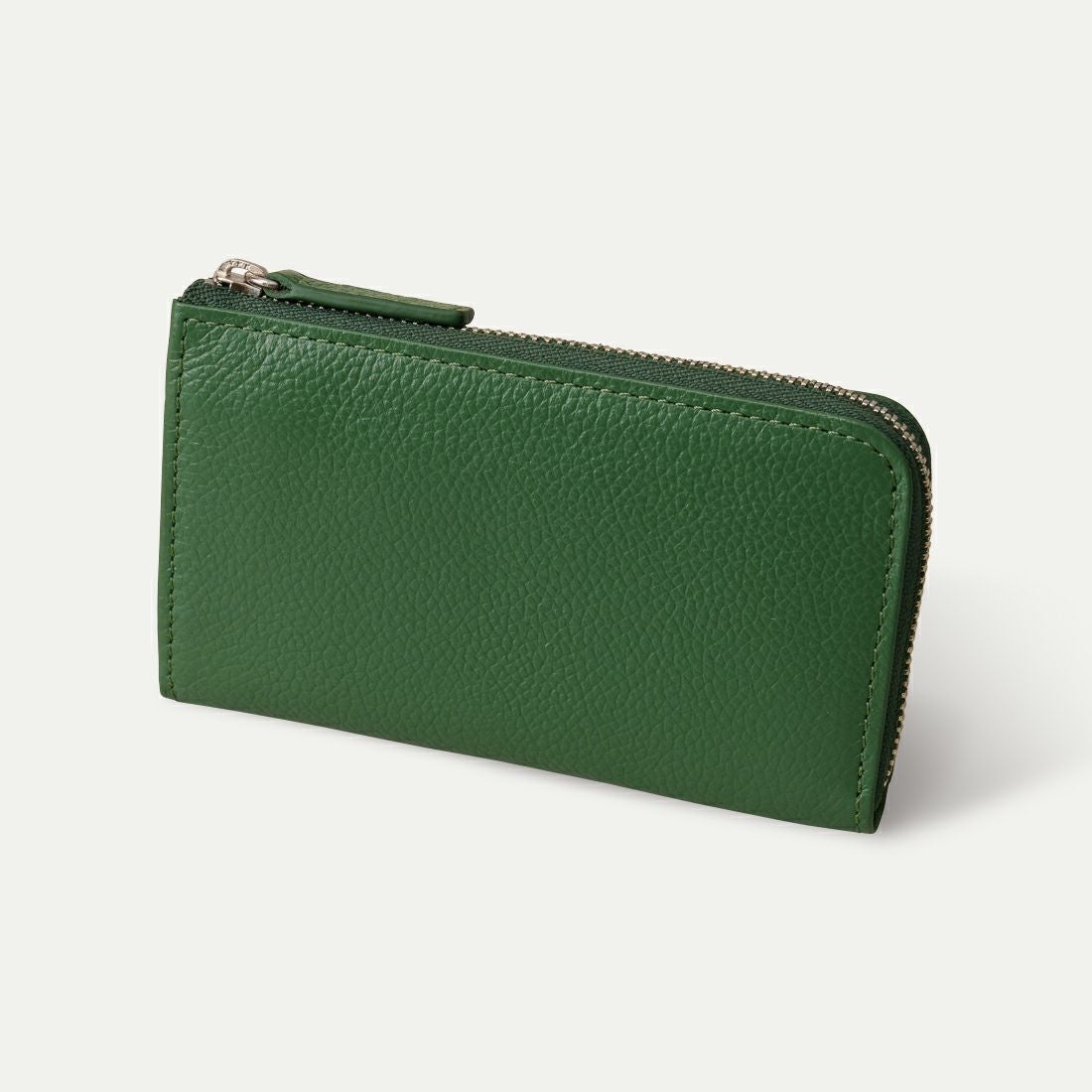 マルチウォレット_アイビーグリーン