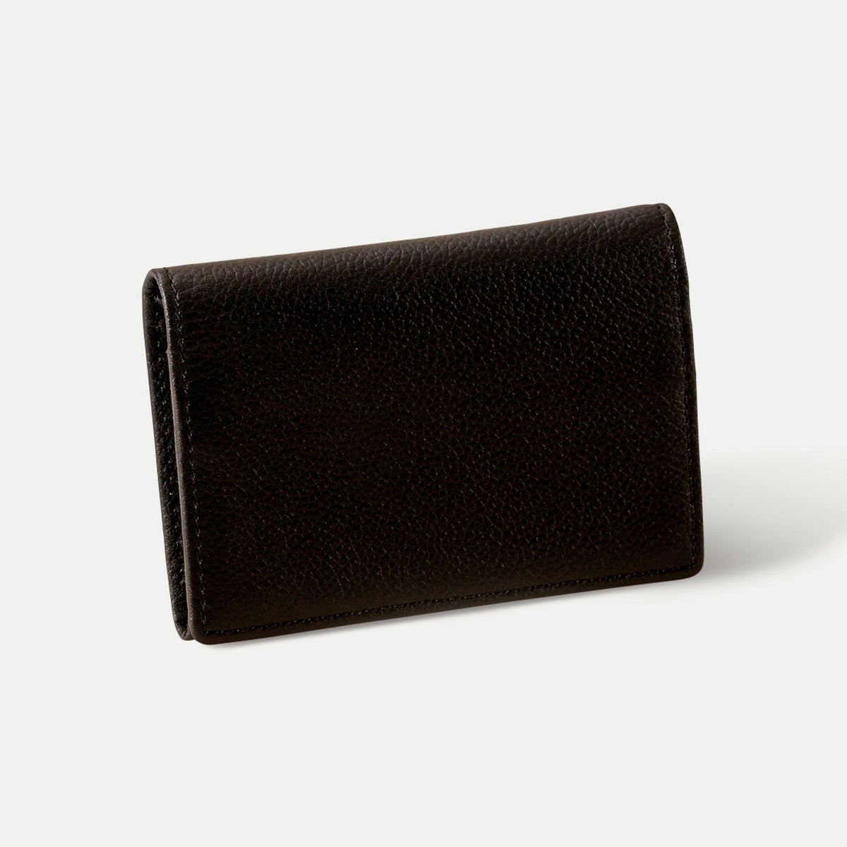 名刺入れ_ホールブラック