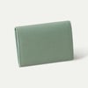 名刺入れ_ミントグレー