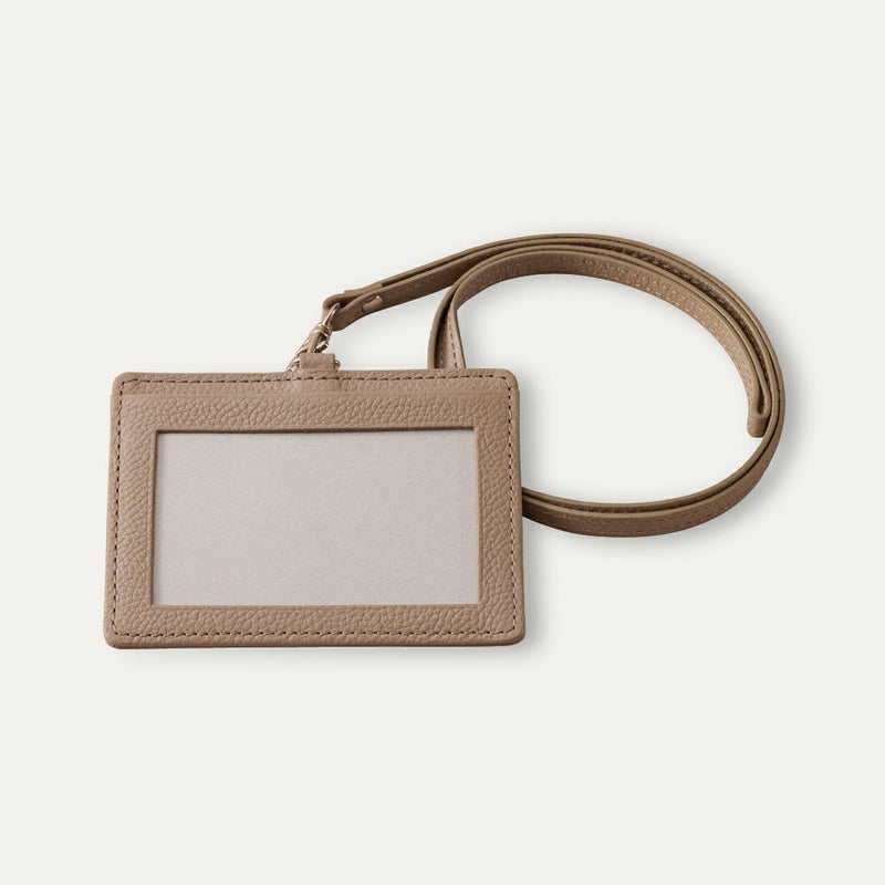 ロンストのセット_サンドベージュ