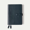 手帳（a5）_プルシアンネイビー