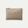 ポーチM_サンドベージュ