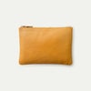 ポーチM_メープルイエロー