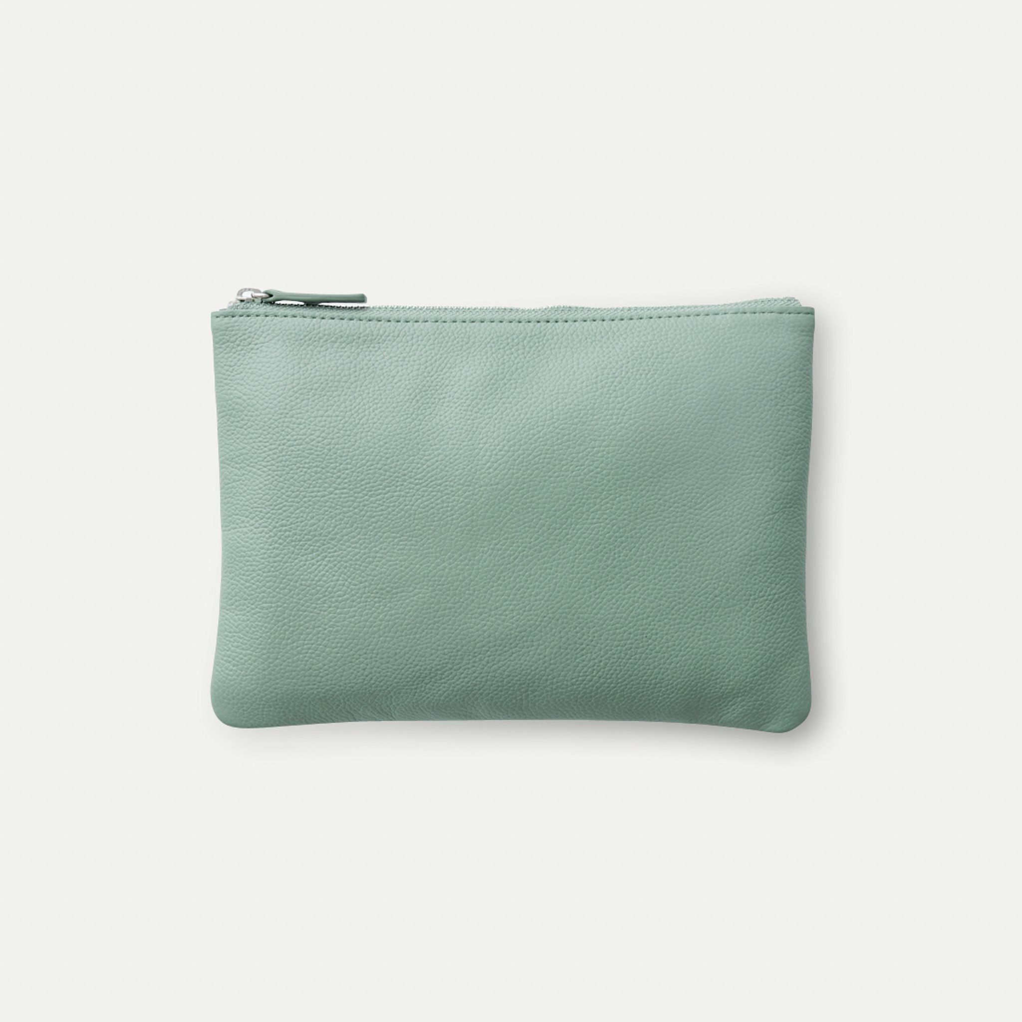 フラットポーチ L｜LIB