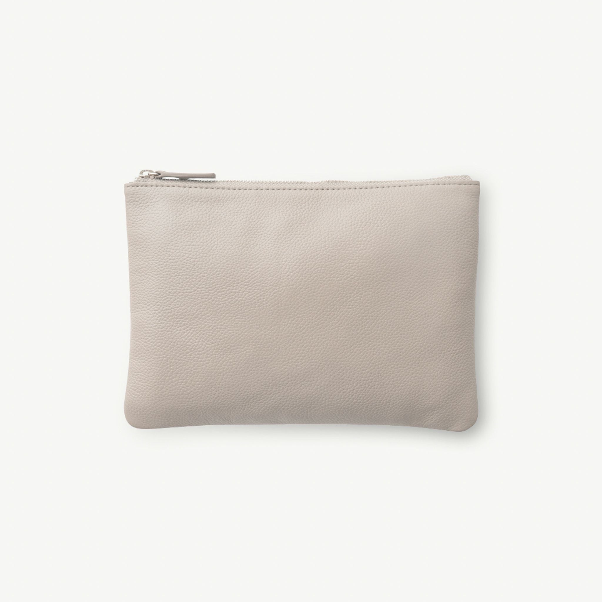 フラットポーチ L｜LIB