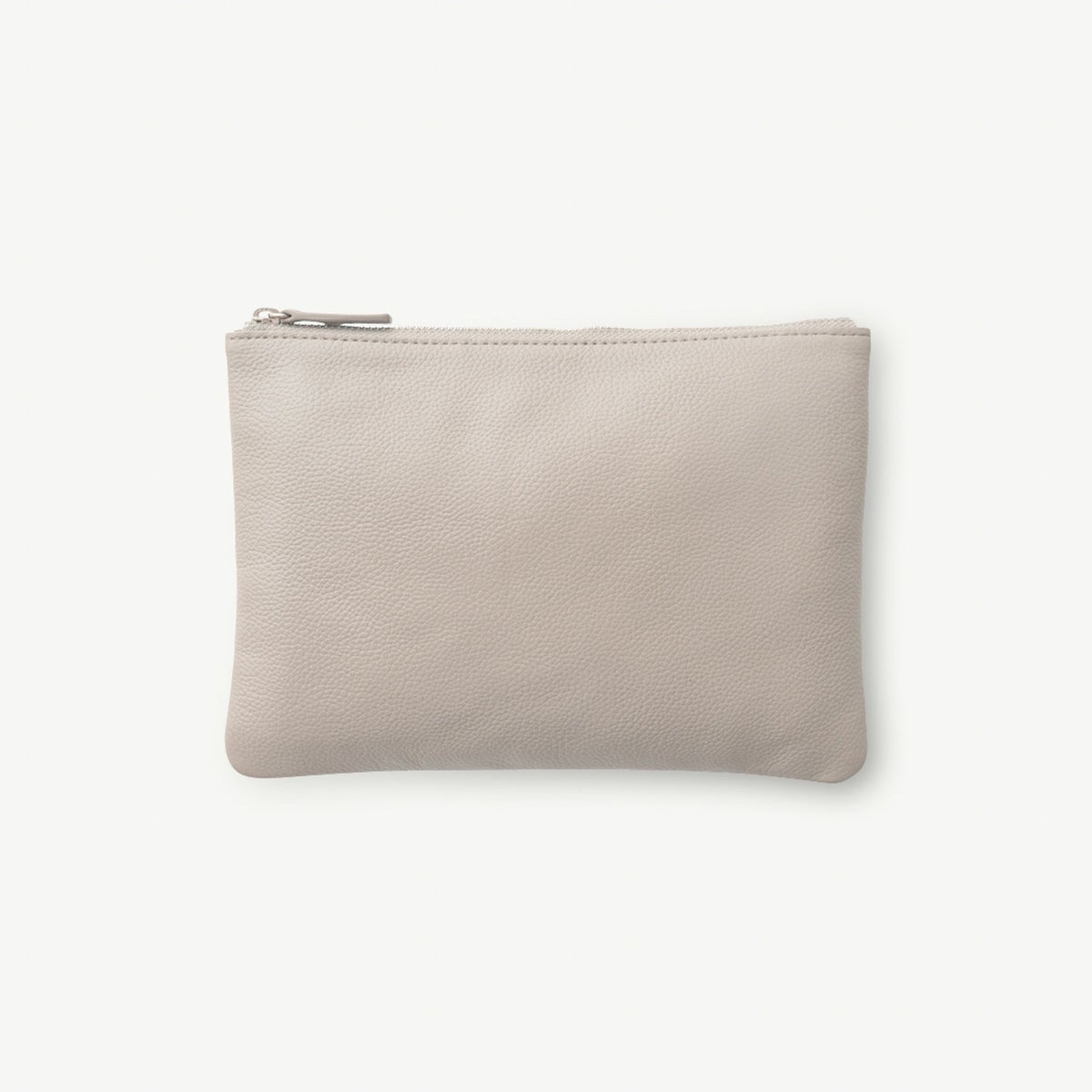 ポーチM_カララホワイト