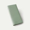 長財布(小銭入れあり)_ミントグレー