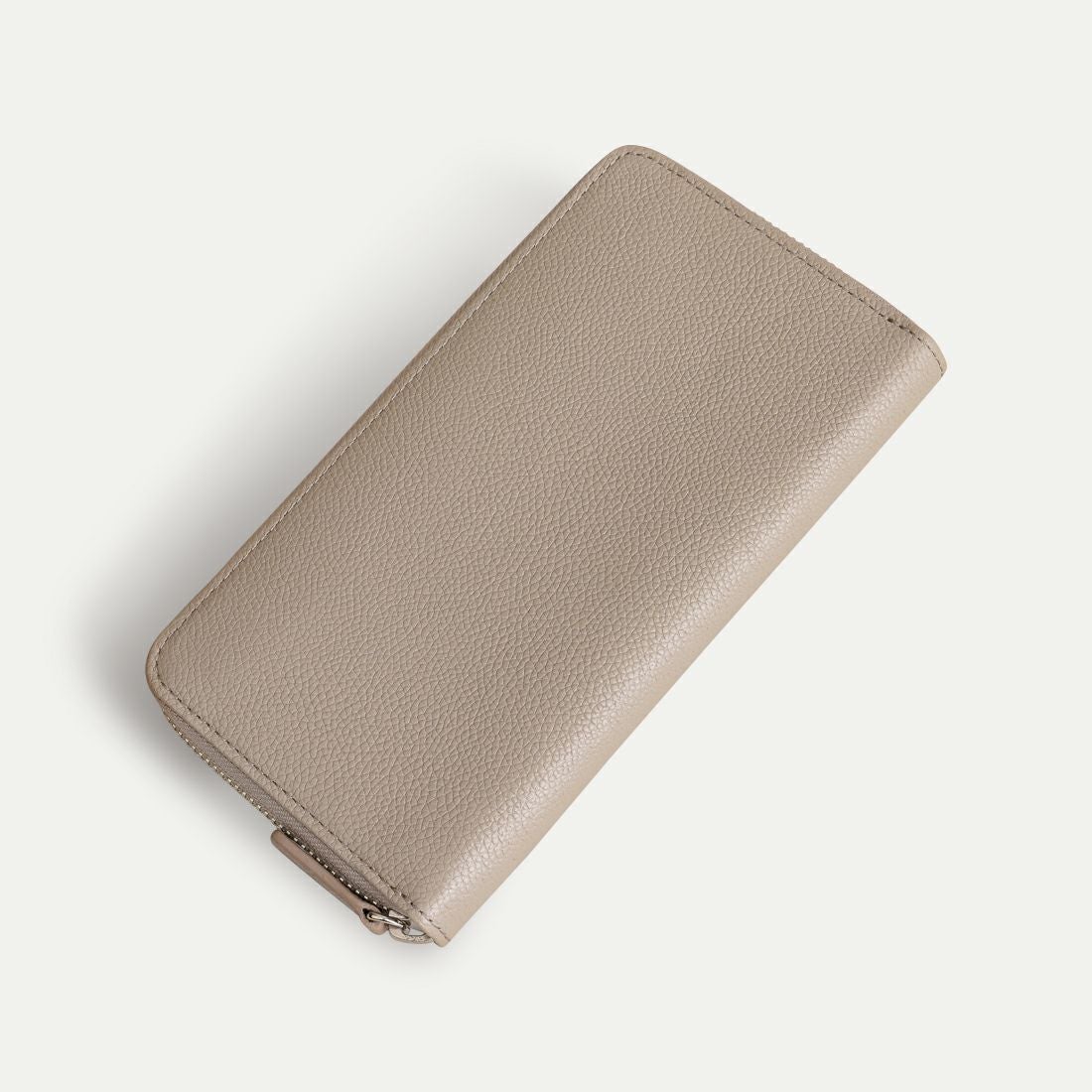 ラウンドファスナー長財布 (フルオープン)｜LIB