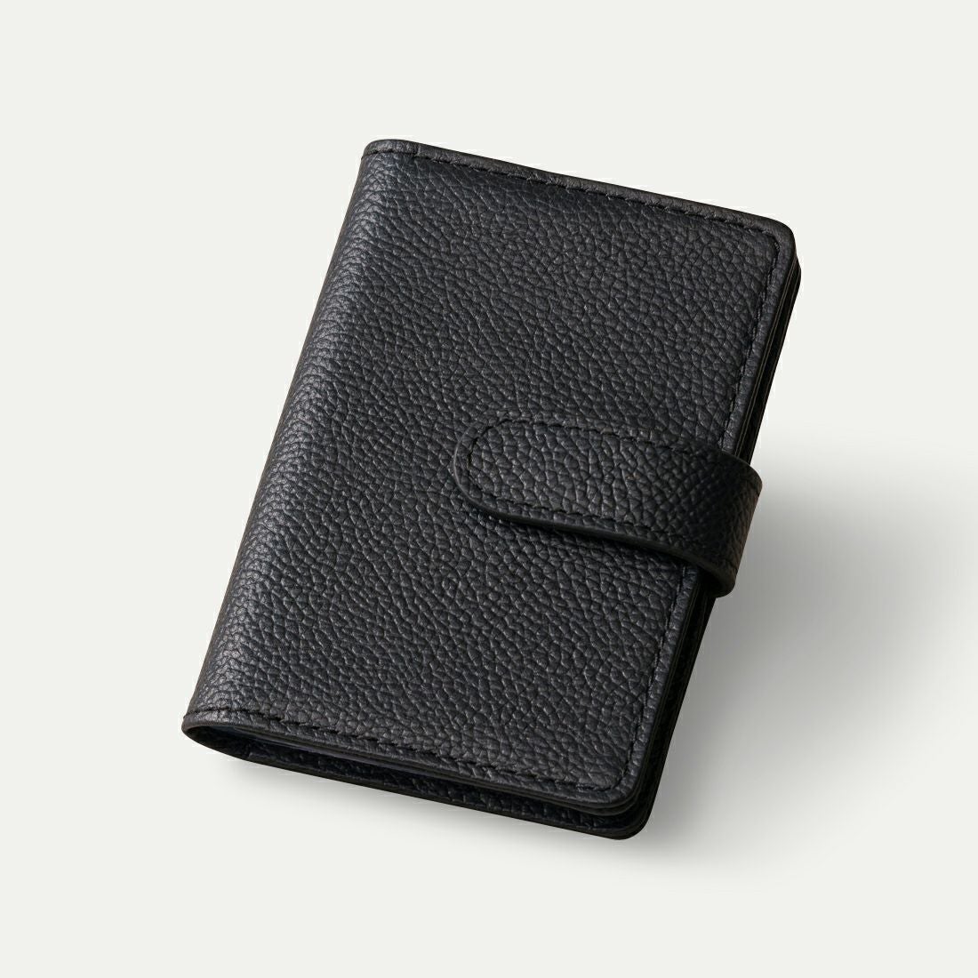 カードケース（レザー・本革）｜LIB