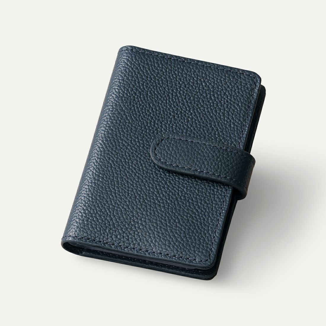 カードケース_プルシアンネイビー