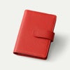 カードケース_アンバーレッド