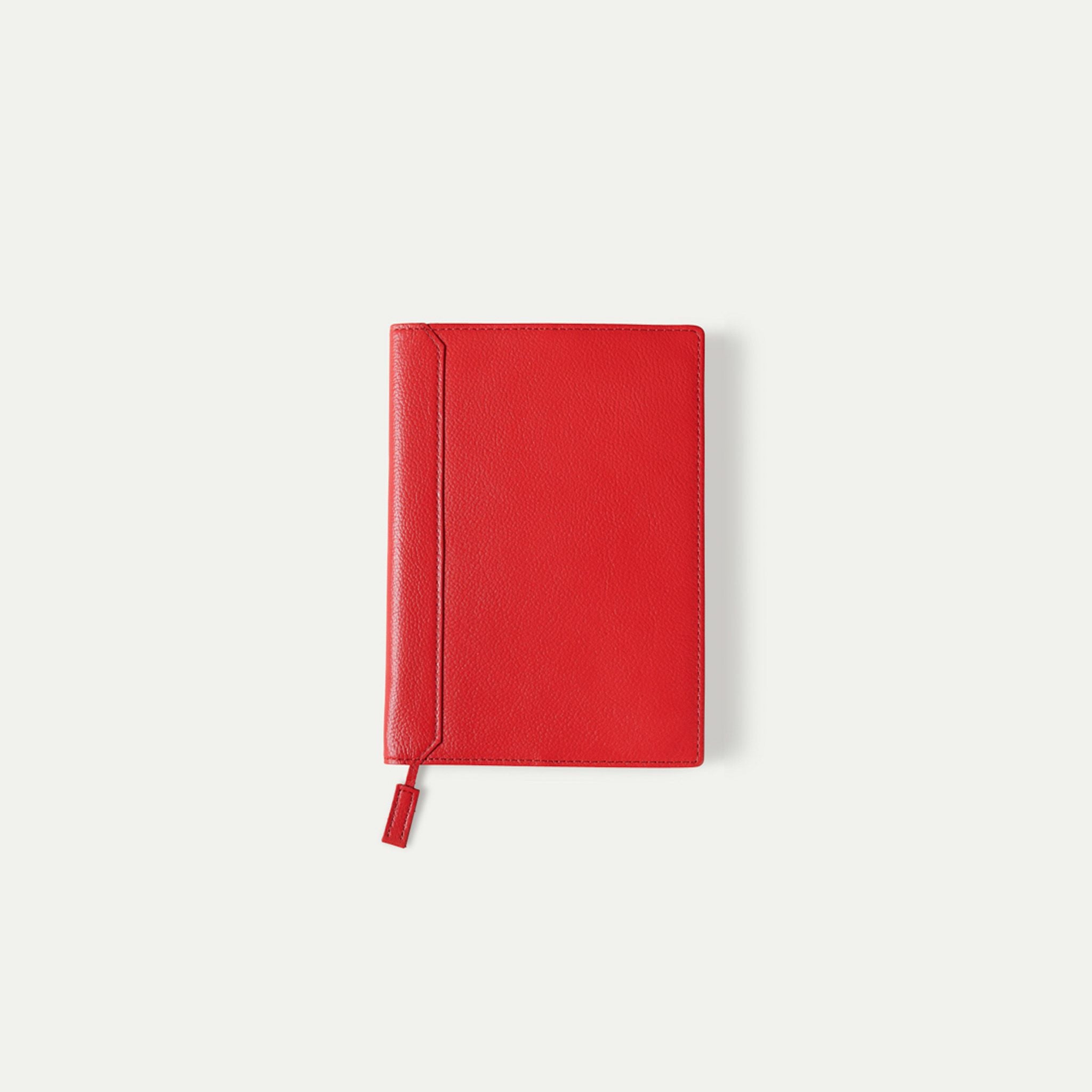 ノートカバー(B6)｜LIB