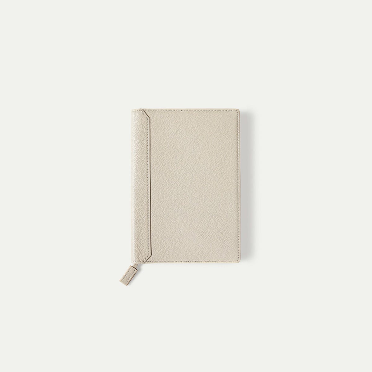 ノート（b6)_カララホワイト