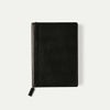 ノート（b5）_ホールブラック