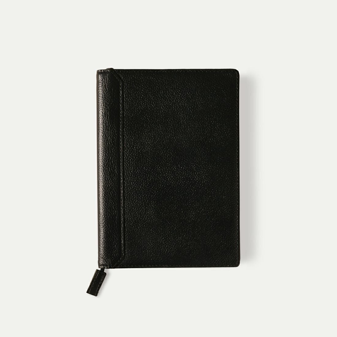 ノート（b5）_ホールブラック