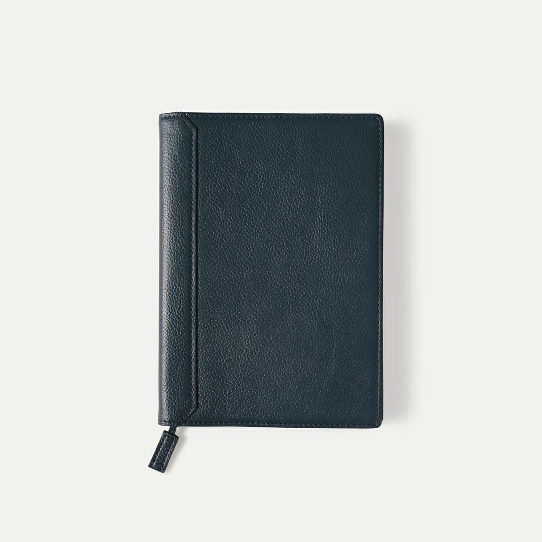 ノート（b5）_プルシアンネイビー