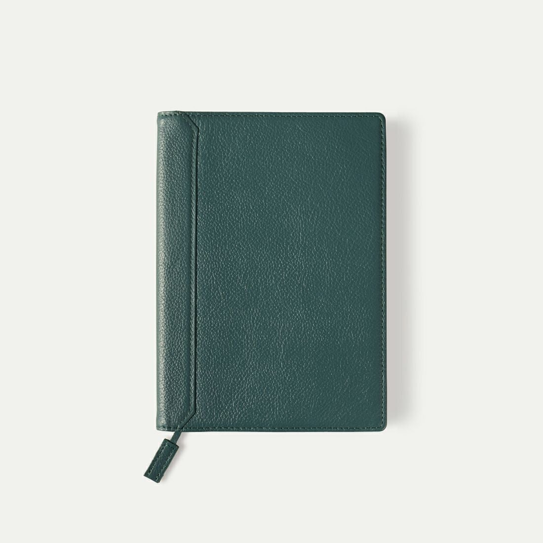 ノート（b5）_ティールブルー